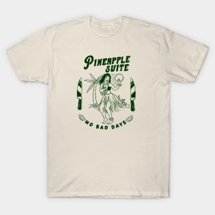 pineapple suite T-Shirt